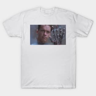 Terminator Listen T-Shirt